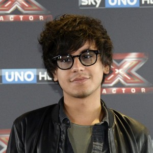 Diego Conti: ex concorrente di XFactor 10, è tutt'altro che un esordiente