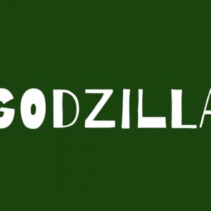 Godzilla: carta igienica a tema per promuovere il film d'animazione
