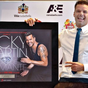 'Amici', Ricky Martin scelto come direttore artistico del serale