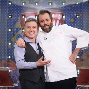 Pupi e Fornelli: anticipazioni e messa in onda del nuovo programma di Tv8