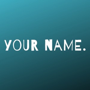 your name., il live-action di Hollywood ha il suo regista