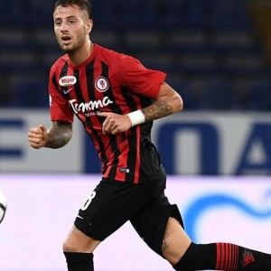 Francesco Fedato: ecco chi è il calciatore e presunto compagno di Sara Affi Fella