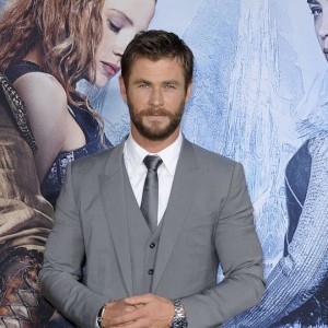 Chris Hemsworth non conosce il finale di 'Avengers: Endgame'