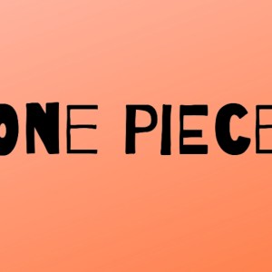 One Piece: è uscito un trailer molto particolare del volume 99