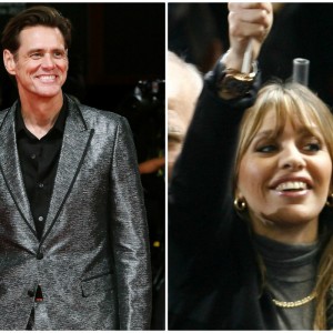 Jim Carrey vs Alessandra Mussolini: ecco la geniale e cattiva risposta dell'attore