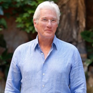 'La frode' con Richard Gere, nel film anche una famosa top model...