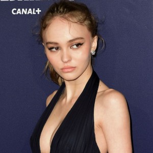 Adora Chanel ed è bilingue, ecco qualche curiosità su Lily-Rose Depp