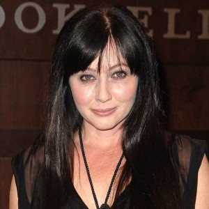 Beverly Hills 90210: Shannen Doherty sarà Brenda nel revival della serie