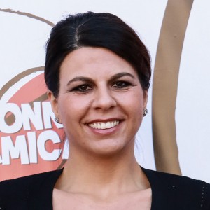 Geppi Cucciari: una laurea in Giurisprudenza e la passione per il basket. Scopri alcune curiosità su di lei