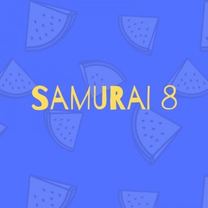 Samurai 8: ecco quando esce il nuovo manga di Masashi Kishimoto