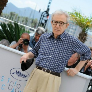 Woody Allen all'assalto di Hollywood: "Denunciarmi ormai è una moda"
