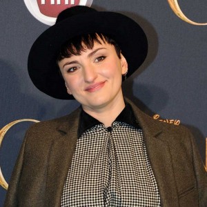 Arisa: tutta la forza dell'eccentricità