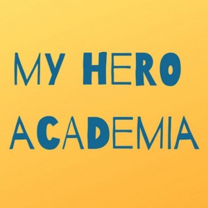 My Hero Academia: arriva il live action di Netflix