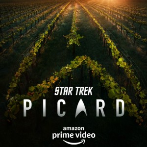 Star Trek: Picard, le anticipazioni sulla serie TV
