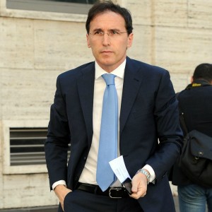 Chi è Francesco Boccia, politico italiano e marito di Nunzia De Girolamo