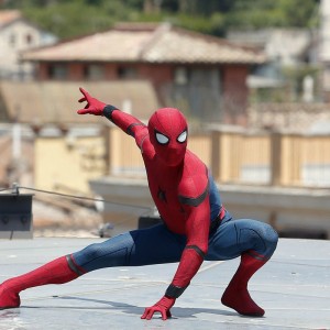 'Spider-Man: Homecoming', qualche curiosità sul film con Tom Holland