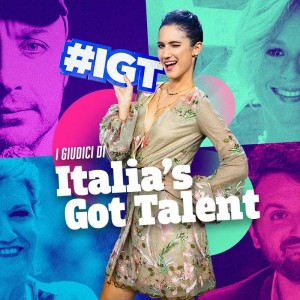 Italia's Got Talent, fuori Bisio e dentro Joe Bastianich: è lui il nuovo giudice