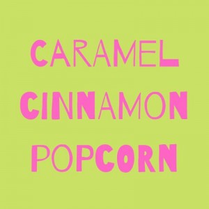 Caramel Cinnamon Popcorn: dopo Marmalade Boy, ecco il nuovo manga di Wataru Yoshizumi