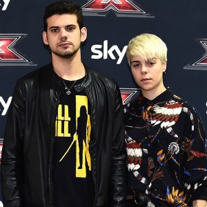 I Seawards: scopri tutte le curiosità sul duo di X Factor 13