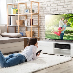 Perché acquistare un televisore Smart?
