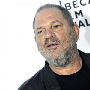 'Il Signore degli Anelli': nel film una maschera da orco ispirata a Harvey Weinstein