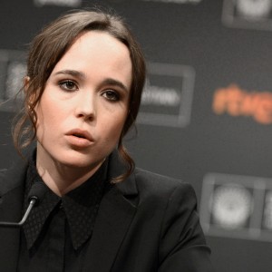 È vegana e atea: ecco qualche curiosità su Ellen Page 