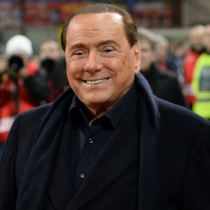 Il Monza di Berlusconi e Galliani diventa una serie tv Netflix