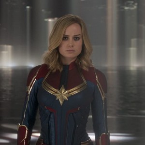 'Captain Marvel', qualche curiosità sul film con Brie Larson