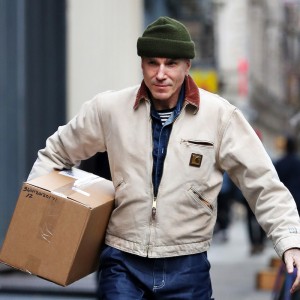 Anemone, il nuovo film di Daniel Day-Lewis, ha finalmente una data d'uscita