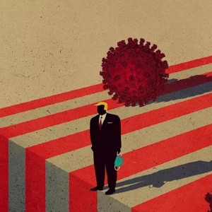 Alex Gibney contro Trump e la gestione della pandemia: arriva Totally Under Control