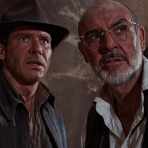 Harrison Ford ricorda Sean Connery: "Quanto ci siamo divertiti a girare Indiana Jones"