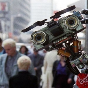 Corto circuito, in arrivo il remake del cult movie di John Badham