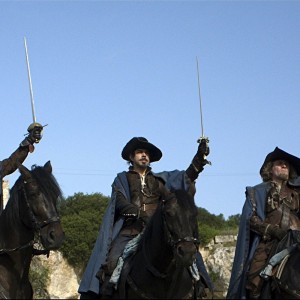 Sky Original, arrivano i film di Natale: il primo sarà Tutti per 1-1 per tutti