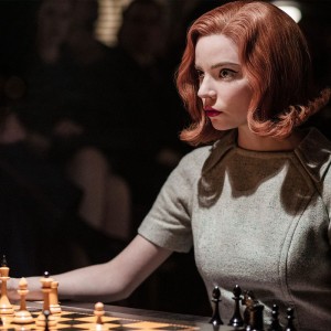 La regina degli scacchi è la mini-serie Netflix più vista di sempre