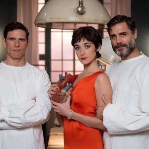 Cuori, tutto sulla fiction pronta a conquistare il pubblico di Rai 1