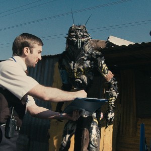 District 9, Neill Blomkamp annuncia il sequel: "Sta arrivando..."