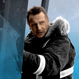 Netflix compra l'action The Ice Road con Liam Neeson a una cifra record
