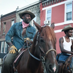 Concrete Cowboy, tutto quello che c'è da sapere sul western Netflix con Idris Elba