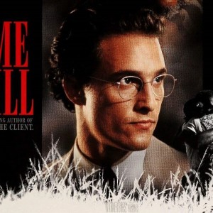 Il momento di uccidere, il remake arriva in tv: Matthew McConaughey protagonista della serie