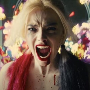 'The Suicide Squad - Missione suicida': presente una scena di nudo maschile frontale 