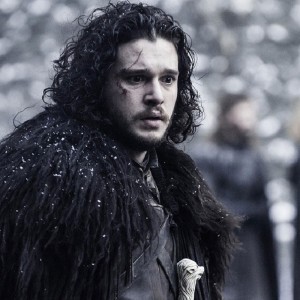 Kit Harington torna Jon Snow: arriva il sequel di Game of Thrones