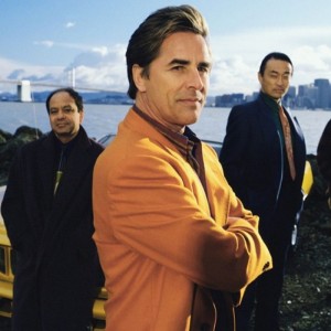 Don Johnson conferma il revival di Nash Bridges: "Sarà davvero emozionante"