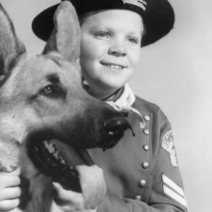 Addio a Lee Aaker: il piccolo Rusty di Rin Tin Tin è morto in povertà a 77 anni