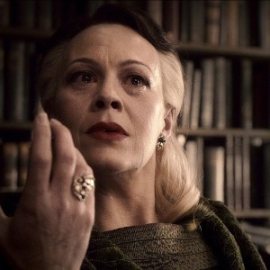È morta Helen McCrory: addio a Narcissa, la mamma di Draco Malfoy in Harry Potter