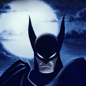 Batman torna in tv con una nuova serie animata firmata Bruce Timm e J.J. Abrams
