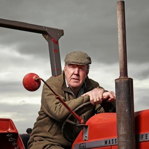 Clarkson's Farm, tutto sulla serie Amazon con Jeremy improbabile contadino
