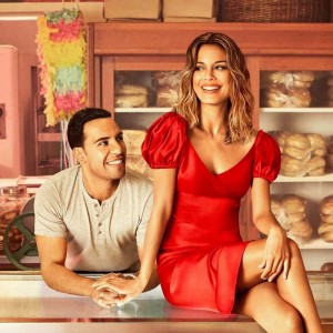 The Baker and the Beauty, tutto quello che devi sapere sulla serie romantica di Canale 5