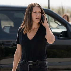 The Blacklist, Megan Boone lascia la serie dopo 8 stagioni