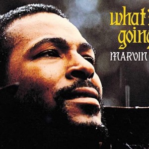 La vita di Marvin Gaye diventa un film: si chiamerà What's Going On