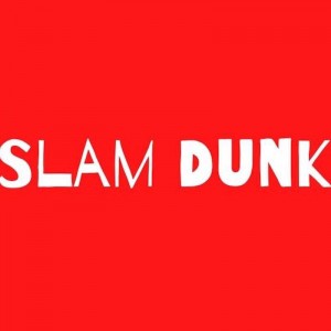 Slam Dunk alle Olimpiadi. La sigla ha accompagnato la nazionale di Basket